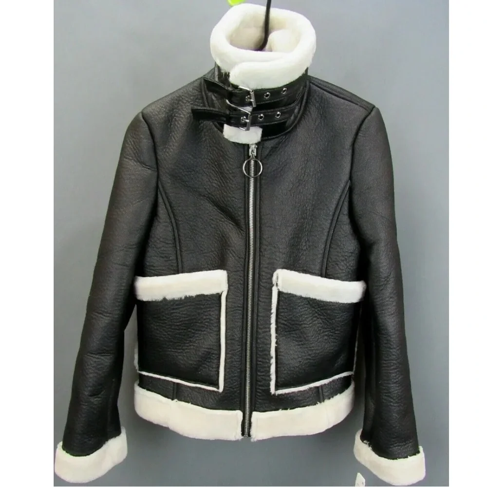 AQUA Jacket - Picture 3 of 3